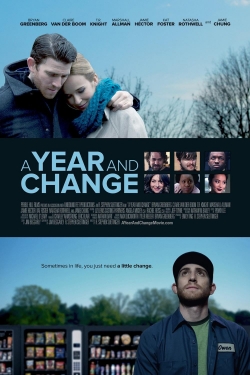 Watch free A Year and Change movies Hd online