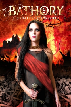 Watch free Bathory: Countess of Blood movies Hd online