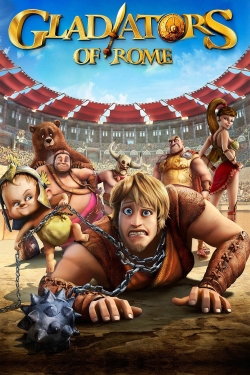 Watch free Gladiators of Rome movies Hd online