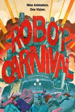 Watch free Robot Carnival movies Hd online