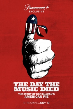 Watch free The Day the Music Died: The Story of Don McLean's "American Pie" movies Hd online