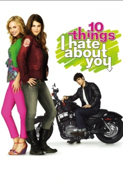 Watch free 10 Things I Hate About You movies Hd online