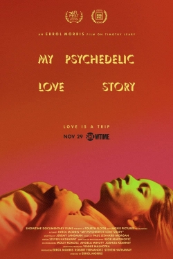 Watch free My Psychedelic Love Story movies Hd online