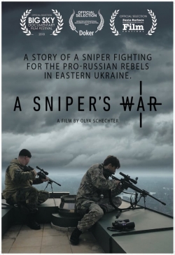 Watch free A Sniper's War movies Hd online