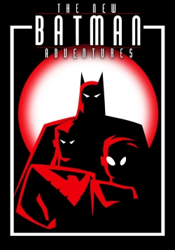 Watch free The New Batman Adventures movies Hd online