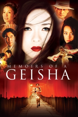 Watch free Memoirs of a Geisha movies Hd online