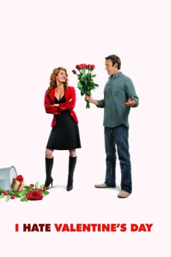 Watch free I Hate Valentine's Day movies Hd online