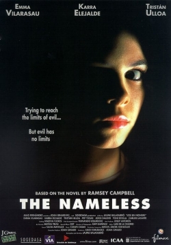 Watch free The Nameless movies Hd online