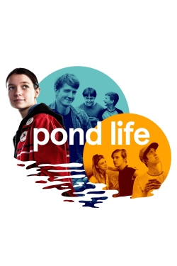 Watch free Pond Life movies Hd online