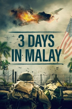 Watch free 3 Days in Malay movies Hd online