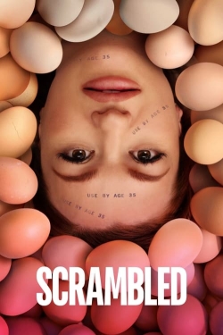 Watch free Scrambled movies Hd online