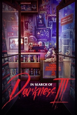 Watch free In Search of Darkness: Part III movies Hd online