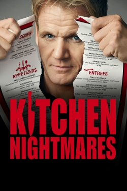 Watch free Kitchen Nightmares movies Hd online