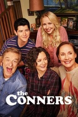 Watch free The Conners movies Hd online