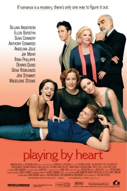 Watch free Playing by Heart movies Hd online