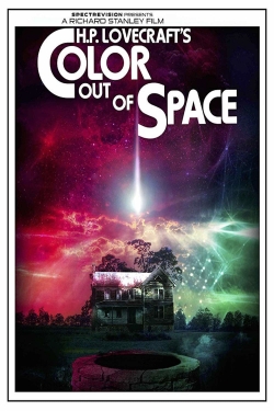 Watch free Color Out of Space movies Hd online