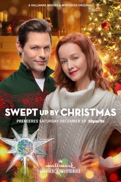 Watch free Swept Up by Christmas movies Hd online