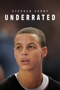 Watch free Stephen Curry: Underrated movies Hd online