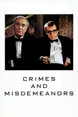 Watch free Crimes and Misdemeanors movies Hd online