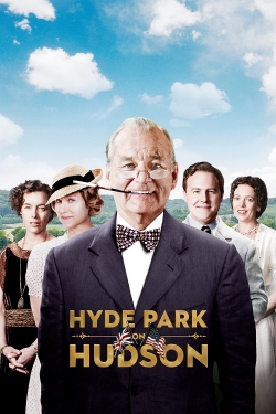 Watch free Hyde Park on Hudson movies Hd online