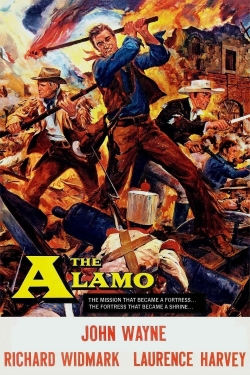 Watch free The Alamo movies Hd online