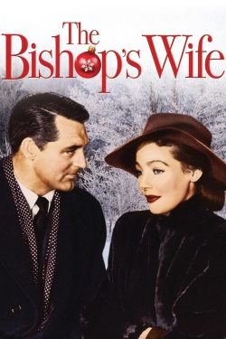 Watch free The Bishop's Wife movies Hd online