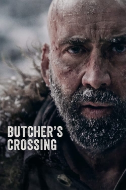 Watch free Butcher's Crossing movies Hd online