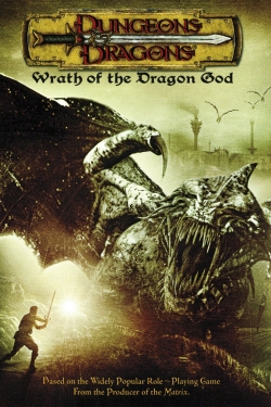 Watch free Dungeons & Dragons: Wrath of the Dragon God movies Hd online