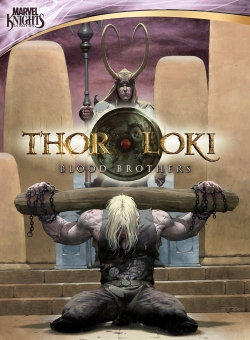 Watch free Thor & Loki: Blood Brothers movies Hd online