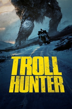 Watch free Troll Hunter movies Hd online