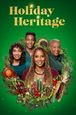 Watch free Holiday Heritage movies Hd online