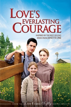 Watch free Love's Everlasting Courage movies Hd online