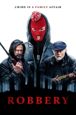 Watch free Robbery movies Hd online