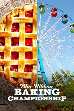 Watch free Blue Ribbon Baking Championship movies Hd online