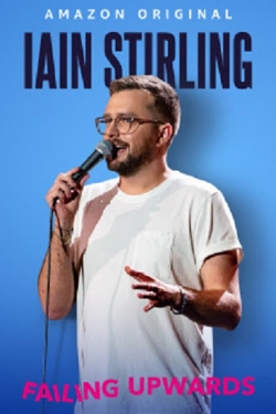 Watch free Iain Stirling Failing Upwards movies Hd online