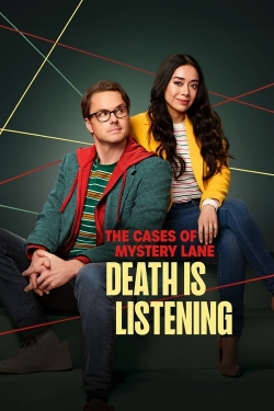 Watch free The Cases of Mystery Lane: Death is Listening movies Hd online