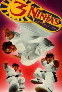 Watch free 3 Ninjas Knuckle Up movies Hd online