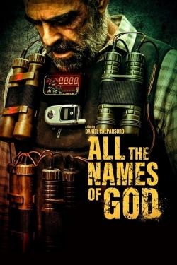 Watch free All the Names of God movies Hd online