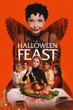 Watch free A Halloween Feast movies Hd online