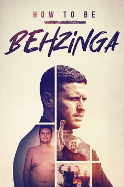 Watch free How to Be Behzinga movies Hd online