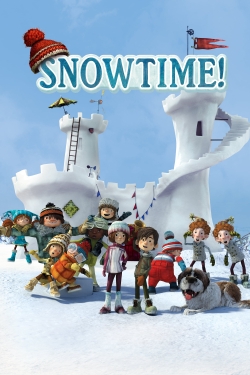 Watch free Snowtime! movies Hd online