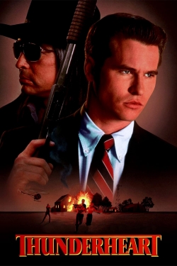 Watch free Thunderheart movies Hd online