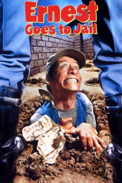 Watch free Ernest Goes to Jail movies Hd online