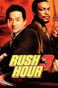 Watch free Rush Hour 3 movies Hd online