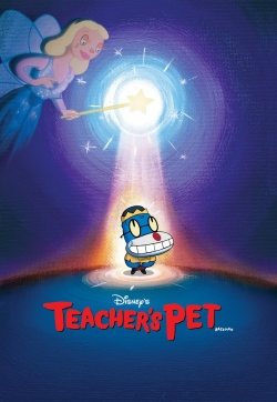 Watch free Teacher's Pet movies Hd online