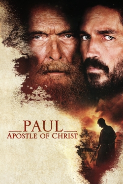 Watch free Paul, Apostle of Christ movies Hd online