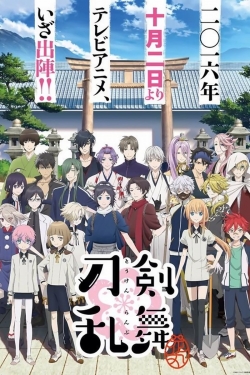 Watch free Touken Ranbu: Hanamaru movies Hd online