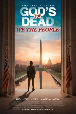 Watch free God's Not Dead: We The People movies Hd online