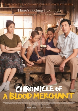 Watch free Chronicle of a Blood Merchant movies Hd online