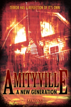 Watch free Amityville: A New Generation movies Hd online